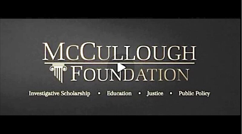 Dr. Peter McCullough Testimony: “Of These Cases That Came In For Autopsy After Vaccination 73.9% Of Individuals, It Was Determined That Vaccines Was The Caused The Death”…