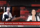 Australian Senator Malcolm Roberts Exposes NANOTECH in the JABS and Declares this is GENOCIDE!