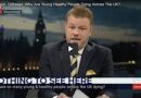 ‘Why Are Young Healthy People Dying Across The UK?’ – Mark Steyn, GBNews