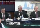 “The Deaths Are Due to The Vaccines and The Autopsy Studies Show It! … The Pathway to Preventing Any More Harm is ALL THE VACCINES NEEDS TO BE PULLED OFF THE MARKET … That Needs to Happen IMMEDIATELY … We Need Immediate Funding for Vaccine Injury …” Dr. Peter McCullough – Speaking at a US Senator Led Roundtable Discussion