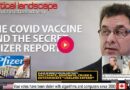 Pfizer CV-19 Vaccine: Irrefutible Evidence of Mass Genocide – Michel Chossudovsky PhD