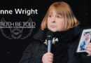 Anne Wright – Truth Be Told London | 21.01.2023 | Oracle Films