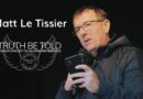 Matt Le Tissier – Truth Be Told London | 21.01.2023 | Oracle Films
