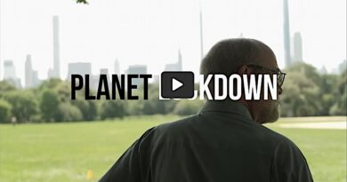 “Planet Lockdown” – A Documentary Exposing the Fraudulent Pandemic, The Perpetrators Of What Is Likely To Become Known As ‘The Greatest Fraud In History Of Mankind’ …