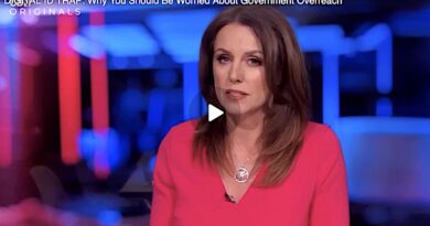 THE DIGITAL ID TRAP: “Make No Mistake, The Brit Card Is The Foundation Of A Surveillance State” – Bev Turner – GB News THE DIGITAL ID TRAP: “Make No Mistake, The Brit Card Is The Foundation Of A Surveillance State” – Bev Turner – GB News