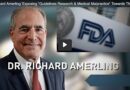 Dr. ‘Richard Amerling’ Exposing “Guidelines Research & Medical Malpractice” Towards The Children Dr. ‘Richard Amerling’ Exposing “Guidelines Research & Medical Malpractice” Towards The Children