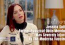 “I Was Severely Injured By The Moderna Vaccine” – Former Pussycat Dolls Member Jessica Sutta Speaks With American Thought Leaders