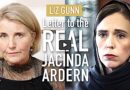 The Real Jacinda Ardern…
