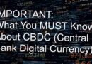 IMPORTANT: “We Will Have The Technology To Enforce That” – What You Must Know About The Looming ‘Programmable’ CBDC (Central Bank Digital Currency)!