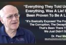 Dr Paul Marik Everything They Told Us Was A Lie