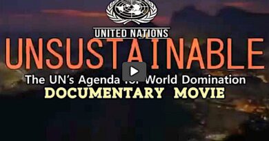 Unsustainable Movie - UN Agenda 21 - 30