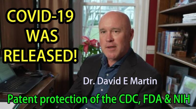 NEVER FORGET: “A Key Driver Is The Media And The Economics Will Follow The Hype, We Need To Use That Hype To Our Advantage To Get To The Real Issues. Investors Will Respond If They See Profit At The End Of The Process” – Exposing The ‘Global Criminal Cabal’ Using ‘Their Own Words’ Dr. David Martin Calls For The Destruction Of The WHO for Crimes Against Humanity & For Bio-Terrorism
