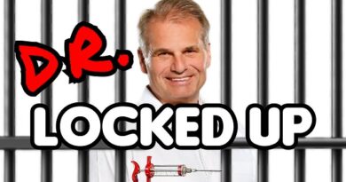 Corona Scam Pandemic – Dr. Vernon Coleman MD