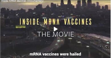 Inside mRNA Vaccines: The Movie (2025)