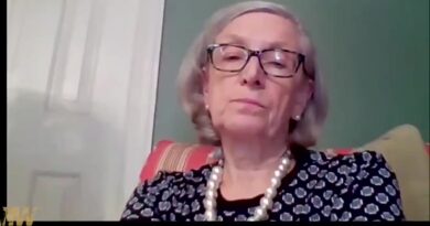 Dr. Kathryn Edwards Full Deposition with Aaron Siri