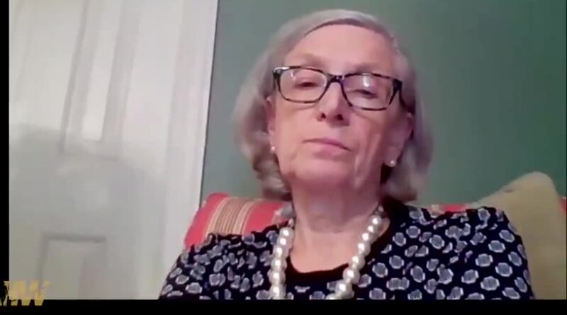 Dr. Kathryn Edwards Full Deposition with Aaron Siri