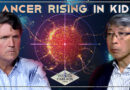 Dr. Patrick Soon-Shiong: He Figured Out By March 2020 How To Protect Your Body From Cancer and Infectious Diseases Such As COVID By Boosting Your T-Cell (Your Body’s Killer Cell). This He Refers To As A Bio-Sheild