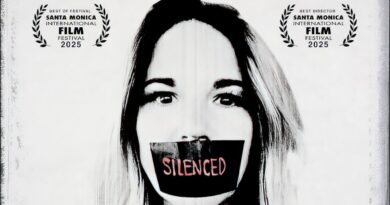 ‘Follow the Silenced” – The Hidden Story of the Human Cost of Censorship | Mikki Willis Presents A Matthew Lynn Guthrie Film