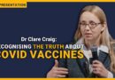 Dr Clare Craig – Full Presentation | RESTORA-TIVE: Safe and Effective? An Evening in Gibraltar