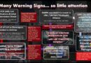 Dr David Martin: Patently Obvious – The 2002 Danish EU Presidency Warned of COVID Crimes
