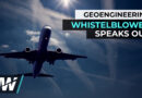 GeoEngineering: ‘Whistle Blower Kristen Meghan Speaks Out’