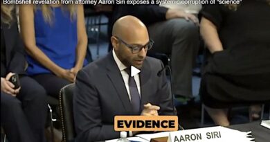 The Staggering Difference In Chronic Illnesses Between Vaccinated and Unvaccinated Children