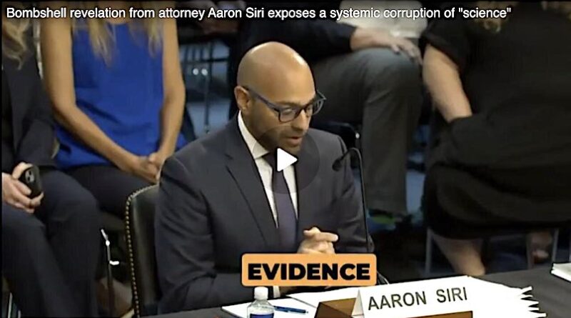 The Staggering Difference In Chronic Illnesses Between Vaccinated and Unvaccinated Children