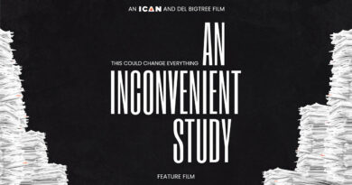 “An Inconvenient Study” – Feature Film