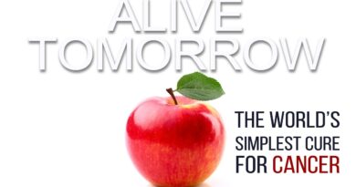 Alive Tomorrow – A Documentary about the Gerson Therapy