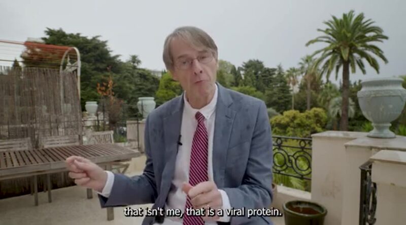 Dr Mike Yeadon – Netherlands lawsuit Testimony