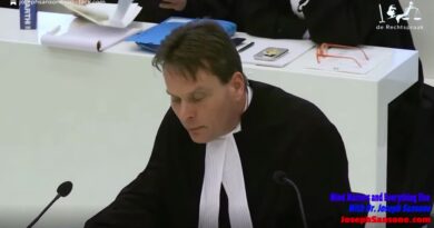 Case Against Bill Gates, Albert Bourla And Others – The Netherlands Hearing in Bioweapons Genocide Case | Attorney Peter Stassen