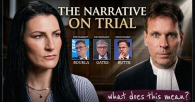 COVID-19 – “The Narrative On Trial” – Bill Gates, Albert Burla (CEO of Pfizer) And Others On Trial In Dutch Court