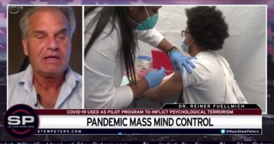 Covid-19 – A Mass Mind Control Operation? Was It Used To Inflict Psychological Terror On World?